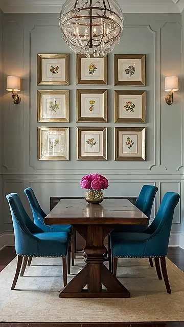 Stylish Branches