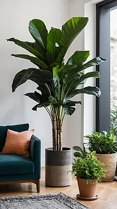 Rooted Style