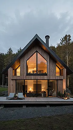 Ethereal Estate