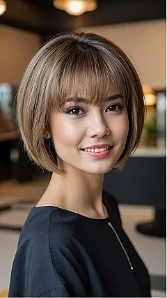 Below the Surface Beauty