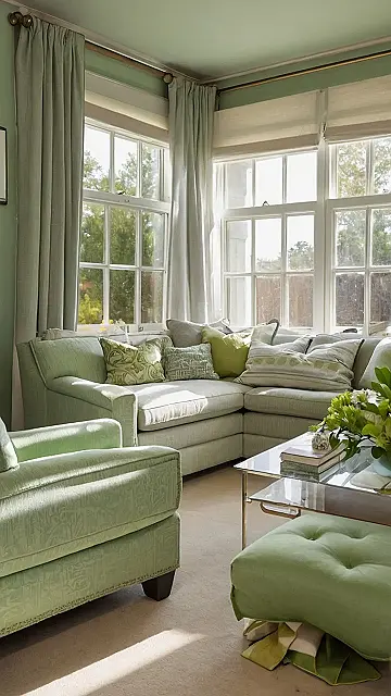 Lime Lush