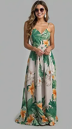 Lush & Luxe