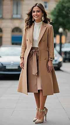 Chic & Short
