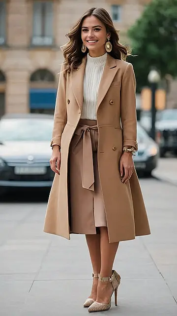 Chic & Short