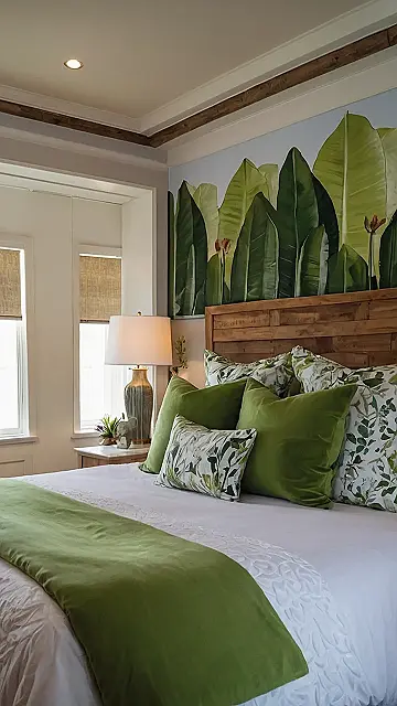 Jungle Hideaway