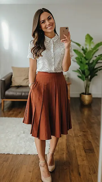 Skirt Forecast: Fabulous