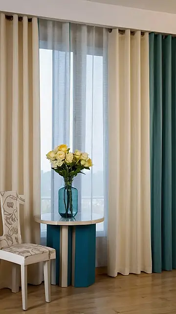 Living Room’s Transformation