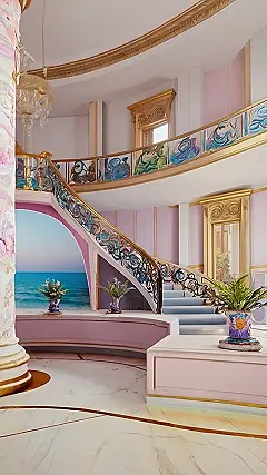 Whispers of Grandeur