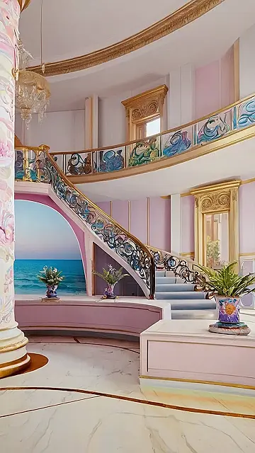 Whispers of Grandeur