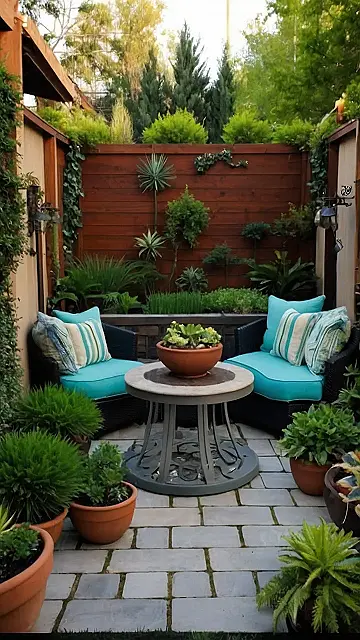 Micro Garden, Macro Joy