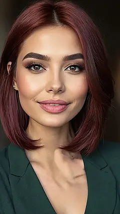 Fresh Cut, Fresh Perspective