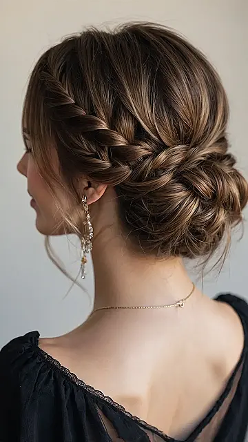 Compliment Magnet Hair