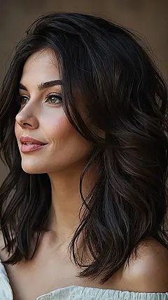 Slay With Your Strands