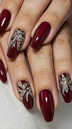 Luxe Lacquer