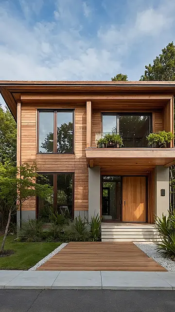 The Barkitecture Project