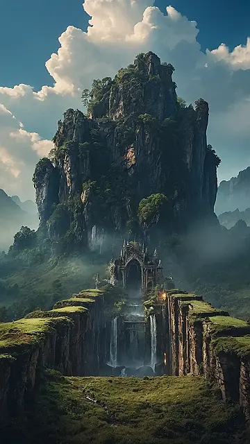 Cascade’s Chronicle