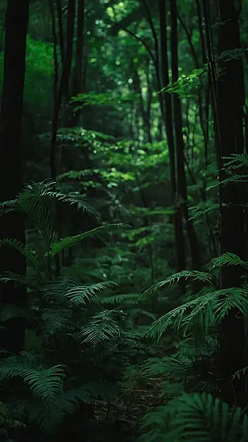 Greenlight Dreamscapes: