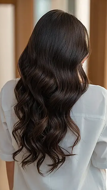 Homecoming Hair-itage: