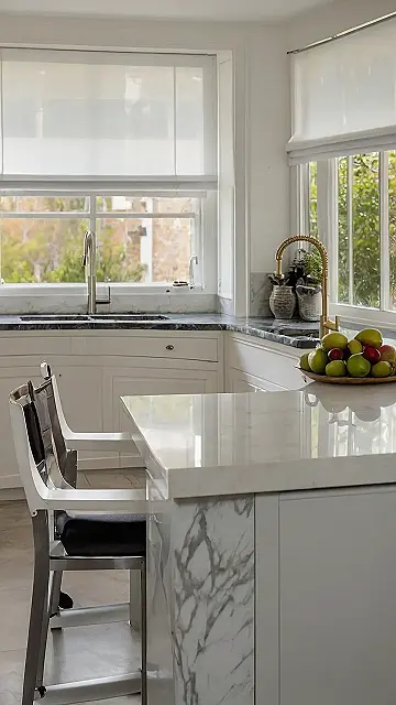 Grand Kitchen Dreams: From Bland to Bliss