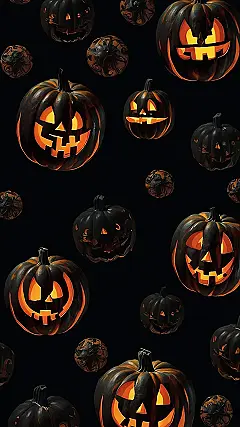 Pumpkin Party Extravaganza