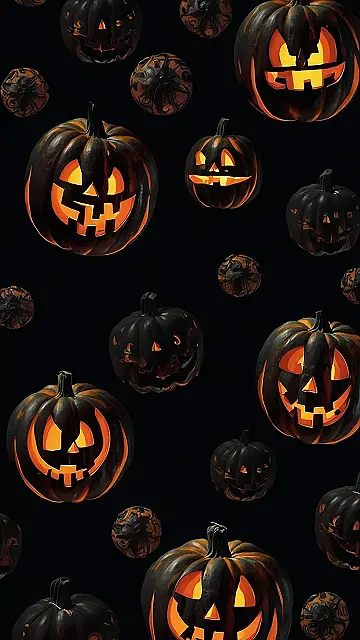 Pumpkin Party Extravaganza