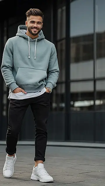 DenimGenius: