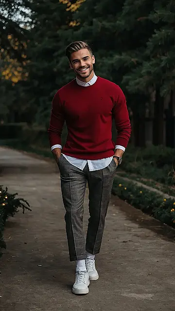 Holiday Style MVP