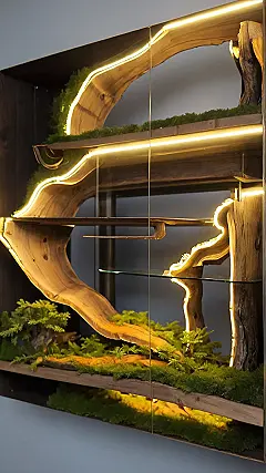 Nook & Branch