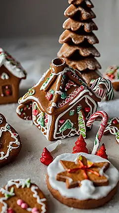 House of Holiday Cheer