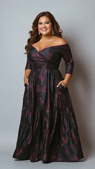 Style Beyond Size
