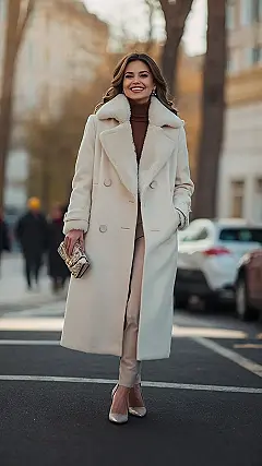 Snowdrift Style
