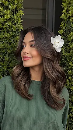 Gorgeous Grow-Out