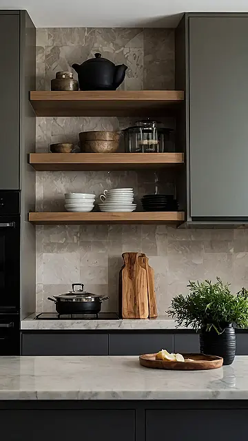 Cozy Grey Sanctuary