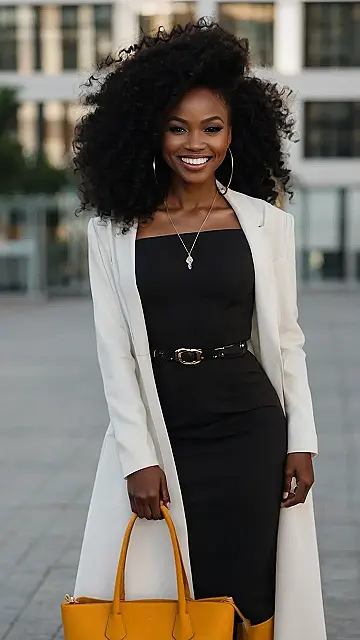 Simple & Chic