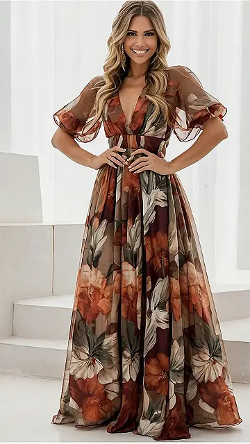 Maxi Chic Remix
