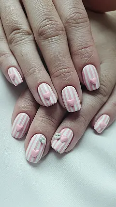Pink Frosting
