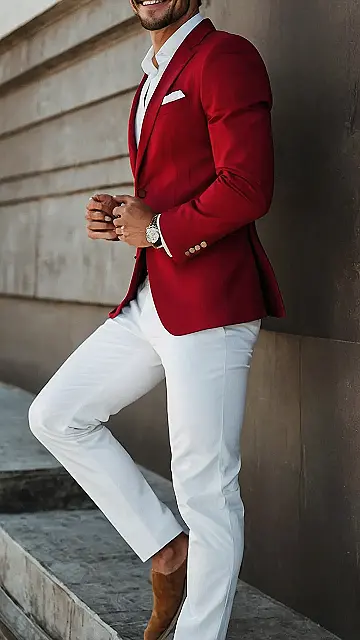 Inferno Chic