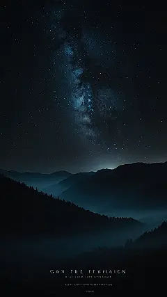 Dark Sky Sanctuary