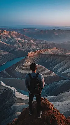 Lost Anime Worlds