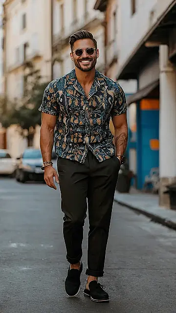 Urban Bold