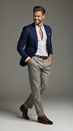 Suit Up, Slay