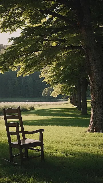 Peaceful Haven