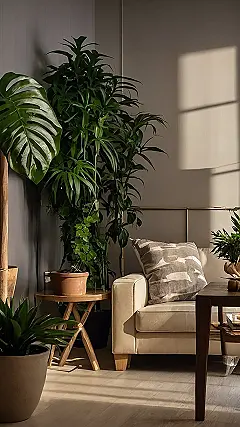 Living Green