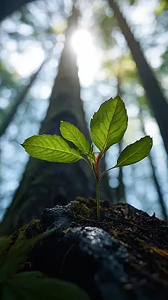 Titan Bloom