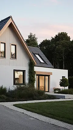 Scandi Sanctuary