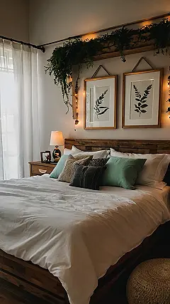 Bed Transformation