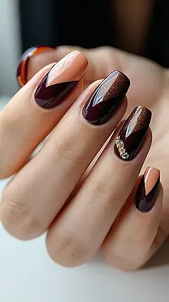 Glam Nails
