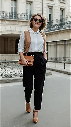 Chic Defined
