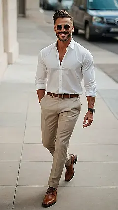 Casual Style Ignition