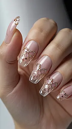 Claws Out, Hearts In